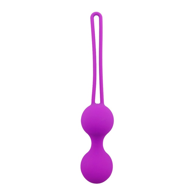 Tighten Ben Wa Vagina Muscle Trainer Kegel Ball Egg Intimate Sex Toys for Woman Chinese Vaginal Balls Products for Adults Women