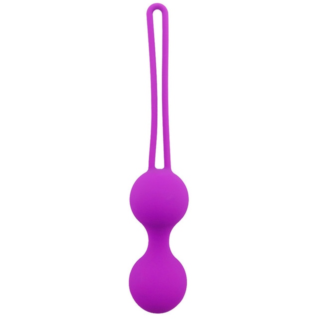 Tighten Ben Wa Vagina Muscle Trainer Kegel Ball Egg Intimate Sex Toys for Woman Chinese Vaginal Balls Products for Adults Women