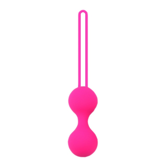 Tighten Ben Wa Vagina Muscle Trainer Kegel Ball Egg Intimate Sex Toys for Woman Chinese Vaginal Balls Products for Adults Women