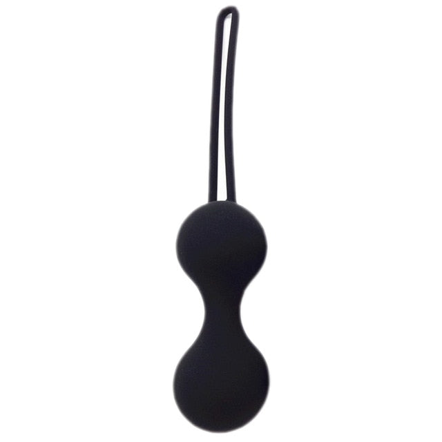 Tighten Ben Wa Vagina Muscle Trainer Kegel Ball Egg Intimate Sex Toys for Woman Chinese Vaginal Balls Products for Adults Women