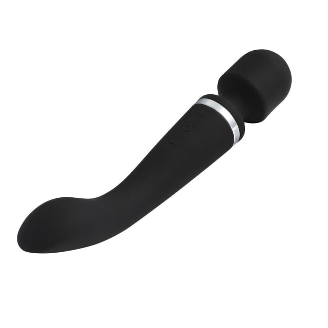 20 Speeds Powerful Dildo Vibrator AV Magic Wand Sex Toys for Women Couple G Spot Massager Clitoris Stimulator Goods for Adult 18