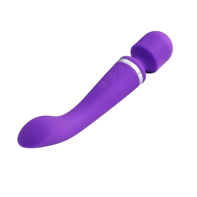 20 Speeds Powerful Dildo Vibrator AV Magic Wand Sex Toys for Women Couple G Spot Massager Clitoris Stimulator Goods for Adult 18