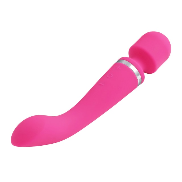 20 Speeds Powerful Dildo Vibrator AV Magic Wand Sex Toys for Women Couple G Spot Massager Clitoris Stimulator Goods for Adult 18